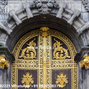 Big Gate Design, Home Gate Design 2026 Front Gate Designs For Houses | Entrance Gates Design