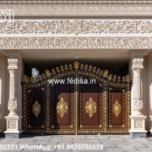 Laser Cutting Gate, Ss Main Gate Front Gate Designs For Houses | Entrance Gates Design
