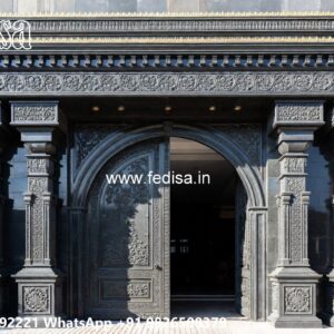 Gate Design For Main Door, Simple Sliding Gate Design Front Gate Designs For Houses | Entrance Gates Design