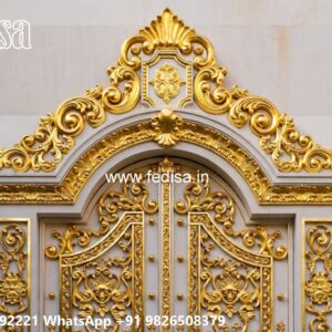 Box Bar Gate Design, Mane Gate Design Front Gate Designs For Houses | Entrance Gates Design