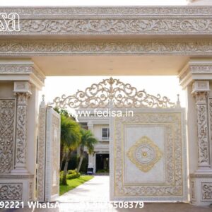 Railing Gate Design, Office Gate Design Front Gate Designs For Houses | Entrance Gates Design