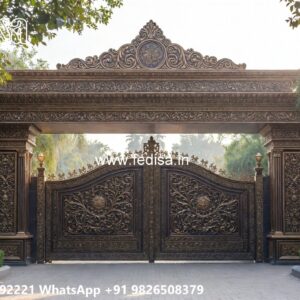 Box Bar Gate Design, Beautiful Gate Designs Front Gate Designs For Houses | Entrance Gates Design