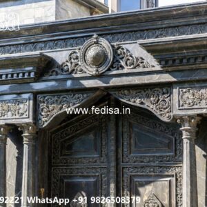 Square Tube Gate Design, Outer Gate Design Front Gate Designs For Houses | Entrance Gates Design