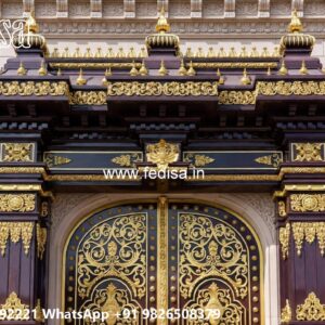 Square Pipe Gate Design, Steel Gate Design 2026 Front Gate Designs For Houses | Entrance Gates Design