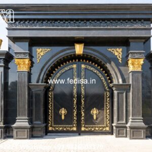 Square Tube Gate Design, Gate Ke Upar Ki Design Front Gate Designs For Houses | Entrance Gates Design