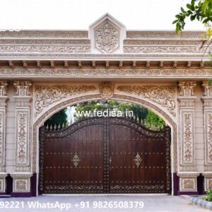 Gate Design For Main Door, Acp Gate Design Front Gate Designs For Houses | Entrance Gates Design