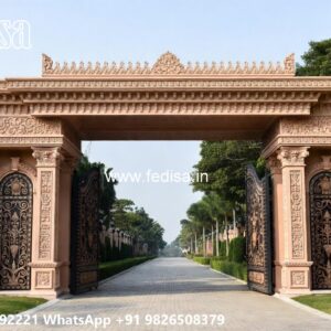Big Gate Design, Pipe Main Gate Design Front Gate Designs For Houses | Entrance Gates Design