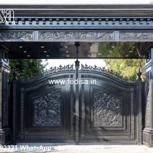 Big Gate Design, Modern Front Gate Front Gate Designs For Houses | Entrance Gates Design