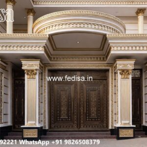 Gate Design For Main Door, Sliding Grill Gate Front Gate Designs For Houses | Entrance Gates Design