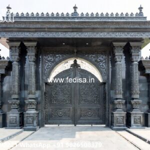Square Pipe Gate Design, Luxury Gate Design Front Gate Designs For Houses | Entrance Gates Design