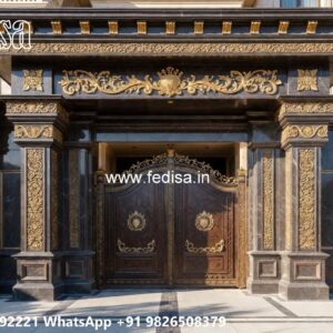 Iron Fence Designs, Main Gate Ke Upar Ka Design Front Gate Designs For Houses | Entrance Gates Design