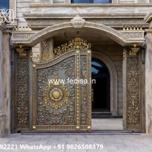 Big Gate Design, Plane Gate Design Front Gate Designs For Houses | Entrance Gates Design