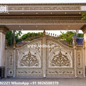 Railing Gate Design, Box Gate Design Front Gate Designs For Houses | Entrance Gates Design