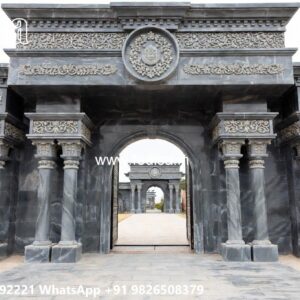 Square Tube Gate Design, Front Gate Design For Small House Front Gate Designs For Houses | Entrance Gates Design