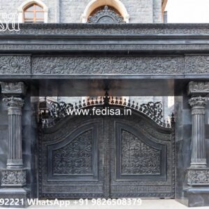 Railing Gate Design, Door Grill Gate Price Front Gate Designs For Houses | Entrance Gates Design