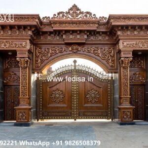 Mild Steel Gate, Angle Gate Design Front Gate Designs For Houses | Entrance Gates Design