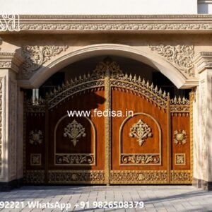 Box Bar Gate Design, Gate Boundary Design Front Gate Designs For Houses | Entrance Gates Design