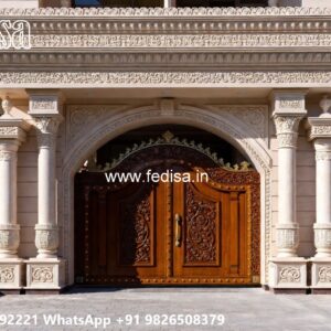 Iron Fence Designs, House Gate Grill Design Front Gate Designs For Houses | Entrance Gates Design