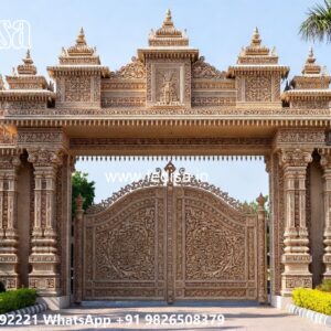 Box Bar Gate Design, Gate Wala Design Front Gate Designs For Houses | Entrance Gates Design