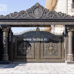 Gate Design For Main Door, Ghar Gate Design Front Gate Designs For Houses | Entrance Gates Design