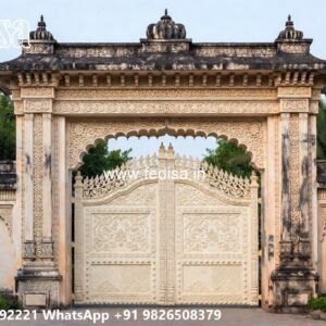 Iron Fence Designs, Iron Modern Gate Design Front Gate Designs For Houses | Entrance Gates Design