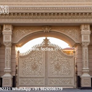 Iron Fence Designs, Stainless Gate Design 2026 Front Gate Designs For Houses | Entrance Gates Design