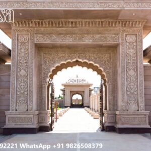 Big Gate Design, Front Wall Grill Design Front Gate Designs For Houses | Entrance Gates Design