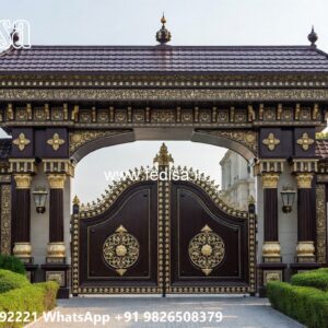 Mild Steel Gate, Pinterest Main Gate Design Front Gate Designs For Houses | Entrance Gates Design