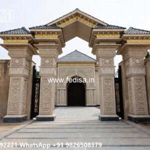 Big Gate Design, New Design Gate For House Front Gate Designs For Houses | Entrance Gates Design