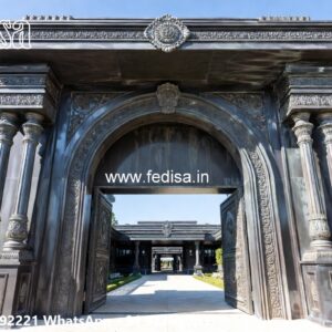 Square Tube Gate Design, Gate Design Gate Front Gate Designs For Houses | Entrance Gates Design