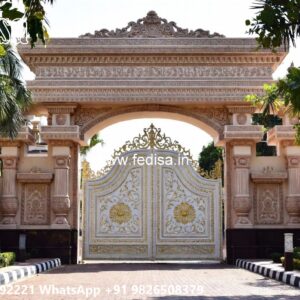 Mild Steel Gate, 3 Feet Gate Design Front Gate Designs For Houses | Entrance Gates Design