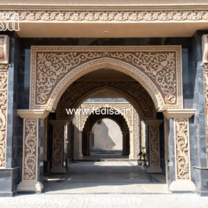 Laser Cutting Gate, Gate Design 4 Feet Front Gate Designs For Houses | Entrance Gates Design
