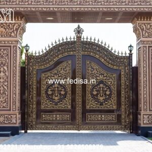 Gate Design For Main Door, Main Gate Sheet Design Front Gate Designs For Houses | Entrance Gates Design