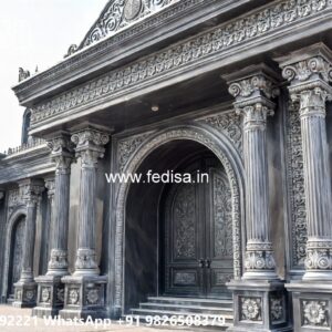 Railing Gate Design, New Iron Gate Design 2026 Front Gate Designs For Houses | Entrance Gates Design