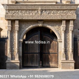 Mild Steel Gate, Metal Sheet Gate Design Front Gate Designs For Houses | Entrance Gates Design