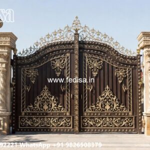 Gate Design For Main Door, Makan Gate Design Front Gate Designs For Houses | Entrance Gates Design
