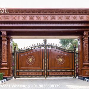 Laser Cutting Gate, Good Gate Design Front Gate Designs For Houses | Entrance Gates Design
