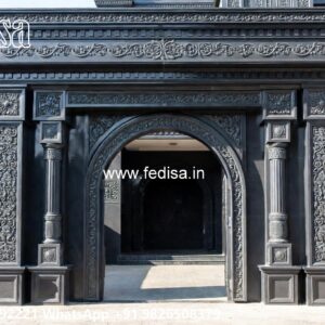 Iron Fence Designs, Gi Square Pipe Gate Design Front Gate Designs For Houses | Entrance Gates Design