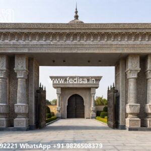 Big Gate Design, Cyclone Gate Design Front Gate Designs For Houses | Entrance Gates Design