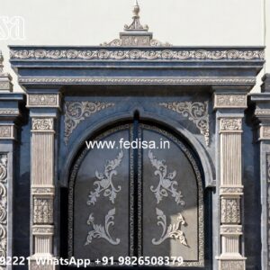 Iron Fence Designs, Modern Home Gates Front Gate Designs For Houses | Entrance Gates Design