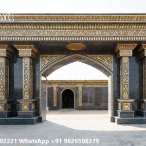 Iron Fence Designs, Modern Auto Gate Design Front Gate Designs For Houses | Entrance Gates Design