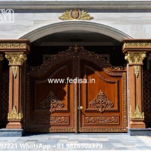 Laser Cutting Gate, Iron Grill Gate Price Front Gate Designs For Houses | Entrance Gates Design