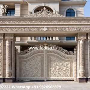 Big Gate Design, New Front Gate Design Front Gate Designs For Houses | Entrance Gates Design