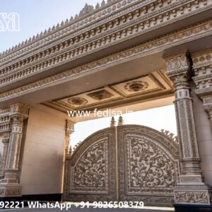 Box Bar Gate Design, 4 By 6 Gate Design Front Gate Designs For Houses | Entrance Gates Design
