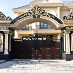 Big Gate Design, Gate Ka Catalogue Front Gate Designs For Houses | Entrance Gates Design