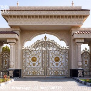 Laser Cutting Gate, Design Ng Gate Front Gate Designs For Houses | Entrance Gates Design