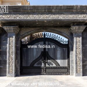 Big Gate Design, Design Gate Modern Front Gate Designs For Houses | Entrance Gates Design