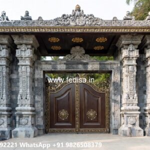 Gate Design For Main Door, Simple Folding Gate Design Front Gate Designs For Houses | Entrance Gates Design