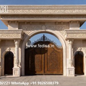 Square Pipe Gate Design, Naye Design Ka Gate Front Gate Designs For Houses | Entrance Gates Design