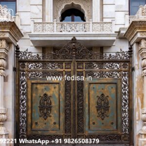 Square Tube Gate Design, New Design Grill Gate Front Gate Designs For Houses | Entrance Gates Design